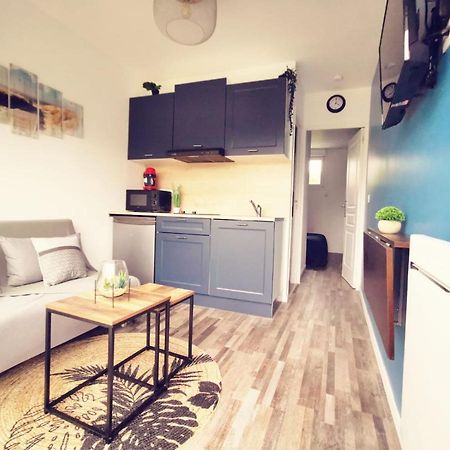 Gite Cosy Entre Bordeaux Et Lacanau Sainte-Helene  Екстериор снимка