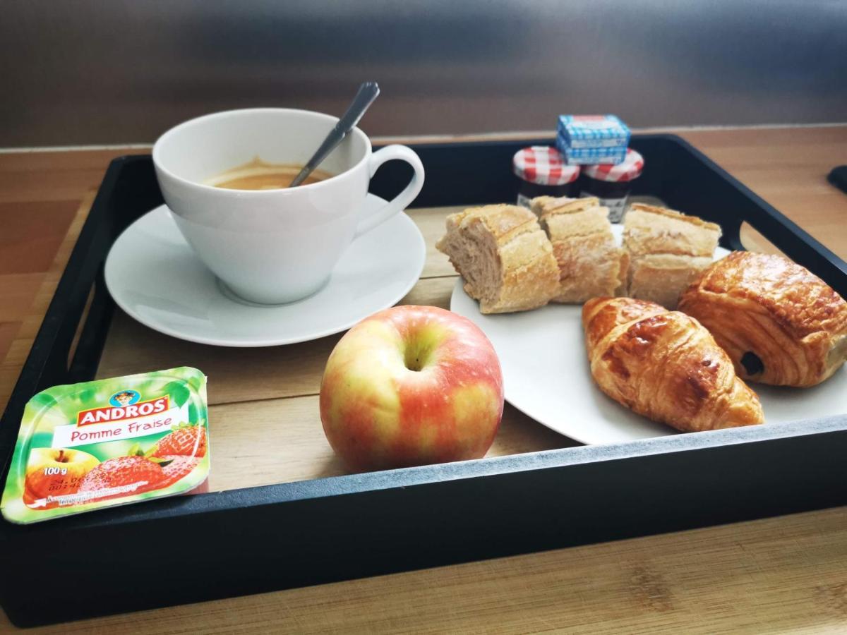 Gite Cosy Entre Bordeaux Et Lacanau Sainte-Helene  Екстериор снимка