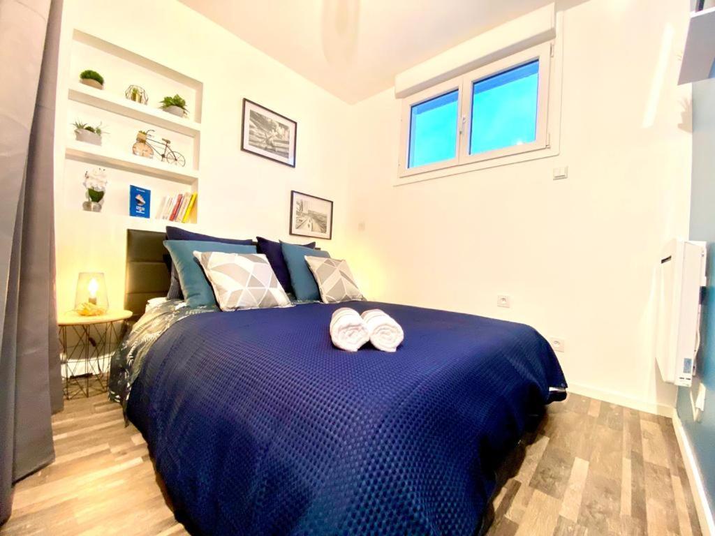 Gite Cosy Entre Bordeaux Et Lacanau Sainte-Helene  Екстериор снимка