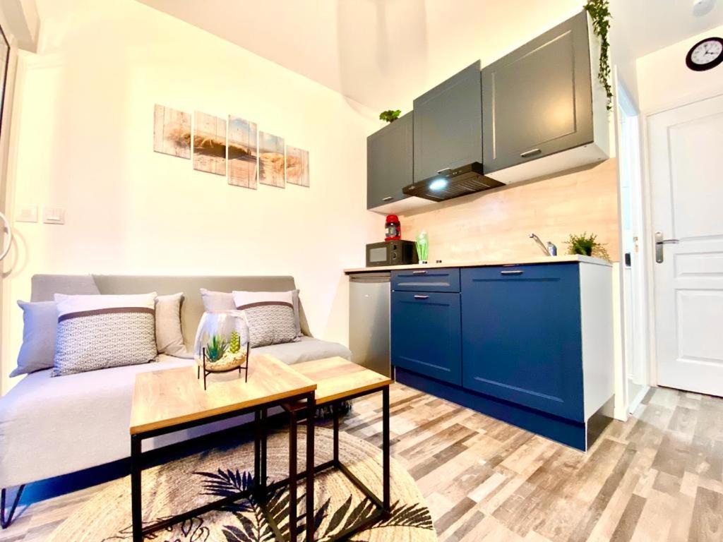 Gite Cosy Entre Bordeaux Et Lacanau Sainte-Helene  Екстериор снимка
