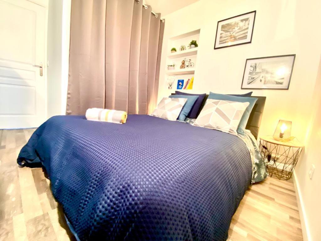 Gite Cosy Entre Bordeaux Et Lacanau Sainte-Helene  Екстериор снимка