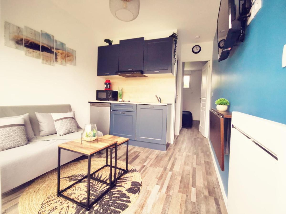 Gite Cosy Entre Bordeaux Et Lacanau Sainte-Helene  Екстериор снимка