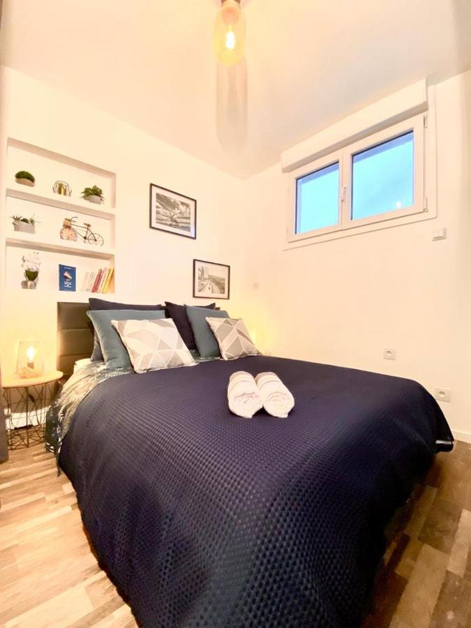Gite Cosy Entre Bordeaux Et Lacanau Sainte-Helene  Екстериор снимка