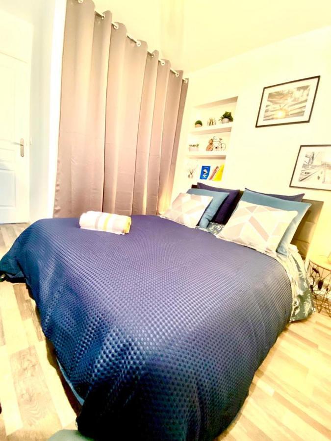 Gite Cosy Entre Bordeaux Et Lacanau Sainte-Helene  Екстериор снимка