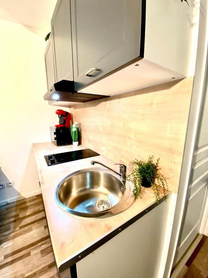 Gite Cosy Entre Bordeaux Et Lacanau Sainte-Helene  Екстериор снимка